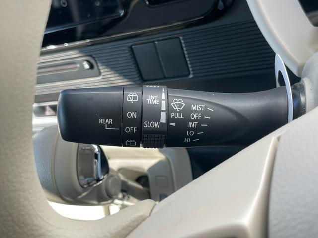 ワゴンRスマイル ハイブリッドX 全周囲カメラ 両側電動スライドドア ナビ TV クリアランスソナー 衝突被害軽減システム オートライト LEDヘッドランプ スマートキー アイドリングストップ 電動格納ミラー シートヒーター(13枚目)