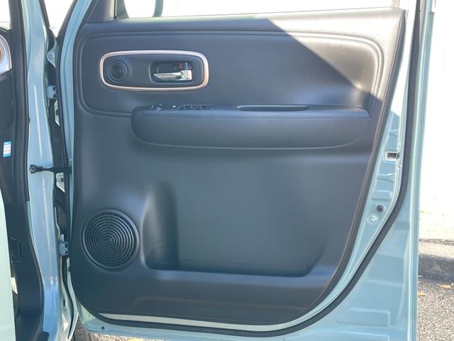 ワゴンRスマイル ハイブリッドX 全周囲カメラ 両側電動スライドドア ナビ TV クリアランスソナー 衝突被害軽減システム オートライト LEDヘッドランプ スマートキー アイドリングストップ 電動格納ミラー シートヒーター(25枚目)