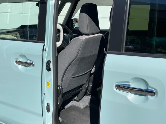 ワゴンRスマイル ハイブリッドX 全周囲カメラ 両側電動スライドドア ナビ TV クリアランスソナー 衝突被害軽減システム オートライト LEDヘッドランプ スマートキー アイドリングストップ 電動格納ミラー シートヒーター(30枚目)