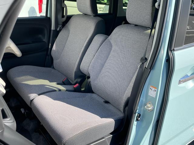 ワゴンRスマイル ハイブリッドX 全周囲カメラ 両側電動スライドドア ナビ TV クリアランスソナー 衝突被害軽減システム オートライト LEDヘッドランプ スマートキー アイドリングストップ 電動格納ミラー シートヒーター(65枚目)