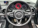 ロードスターＲＦ ＲＳ　オープンカー　ドライブレコーダー　ＥＴＣ　バックカメラ　ナビ　ＴＶ　レーンアシスト　オートライト　ＬＥＤヘッドランプ　ＭＴ　スマートキー　アイドリングストップ　シートヒーター　アルミホイール（3枚目）