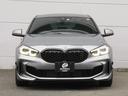 M135i xDrive ワンオーナー 4WD ドライブレコーダー バックカメラ ナビ クリアランスソナー 追従クルーズコントロール パークアシスト 衝突被害軽減システム アルミホイール オートマチックハイビーム オートライト(13枚目)