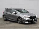 M135i xDrive ワンオーナー 4WD ドライブレコーダー バックカメラ ナビ クリアランスソナー 追従クルーズコントロール パークアシスト 衝突被害軽減システム アルミホイール オートマチックハイビーム オートライト(14枚目)