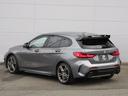 M135i xDrive ワンオーナー 4WD ドライブレコーダー バックカメラ ナビ クリアランスソナー 追従クルーズコントロール パークアシスト 衝突被害軽減システム アルミホイール オートマチックハイビーム オートライト(19枚目)