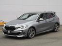 M135i xDrive ワンオーナー 4WD ドライブレコーダー バックカメラ ナビ クリアランスソナー 追従クルーズコントロール パークアシスト 衝突被害軽減システム アルミホイール オートマチックハイビーム オートライト(64枚目)