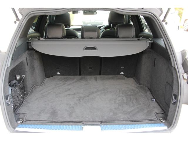 Ｃクラスステーションワゴン Ｃ２００　４マチックワゴンアバンギャルドＡＭＧライン　４ＷＤ　ドライブレコーダー　バックカメラ　ナビ　クリアランスソナー　オートクルーズコントロール　レーンアシスト　衝突被害軽減システム　アルミホイール　オートライト　ＬＥＤヘッドランプ　サンルーフ（62枚目）
