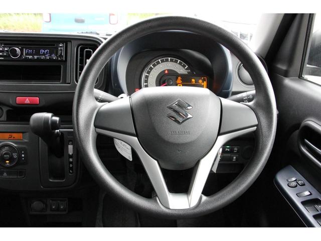 アルト L アップグレードパッケージ ドライブレコーダー クリアランスソナー レーンアシスト 衝突被害軽減システム オートライト LEDヘッドランプ キーレスエントリー アイドリングストップ 電動格納ミラー シートヒーター CVT(6枚目)