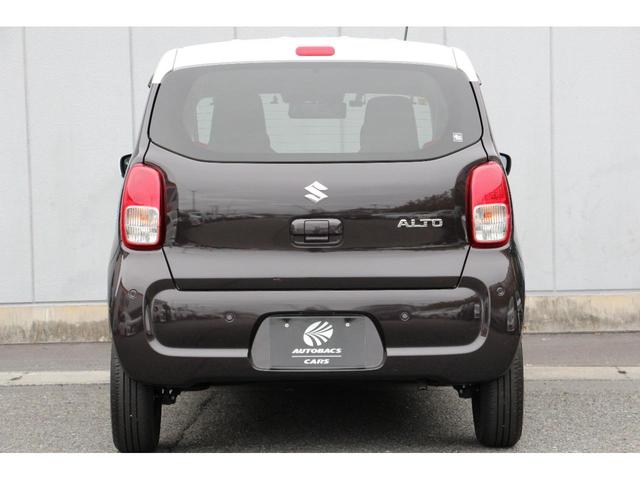 アルト L アップグレードパッケージ ドライブレコーダー クリアランスソナー レーンアシスト 衝突被害軽減システム オートライト LEDヘッドランプ キーレスエントリー アイドリングストップ 電動格納ミラー シートヒーター CVT(27枚目)