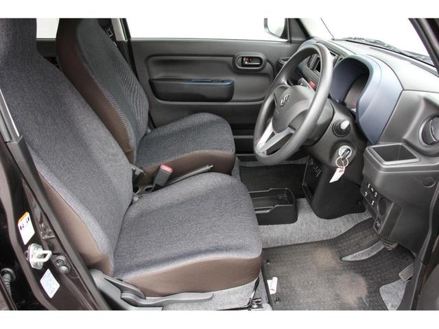 アルト L アップグレードパッケージ ドライブレコーダー クリアランスソナー レーンアシスト 衝突被害軽減システム オートライト LEDヘッドランプ キーレスエントリー アイドリングストップ 電動格納ミラー シートヒーター CVT(38枚目)