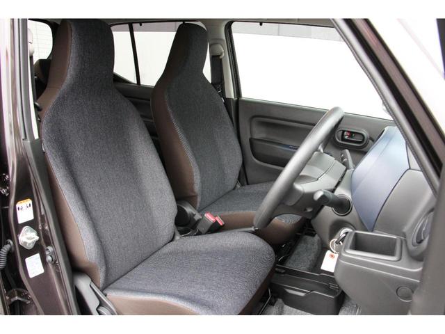 アルト L アップグレードパッケージ ドライブレコーダー クリアランスソナー レーンアシスト 衝突被害軽減システム オートライト LEDヘッドランプ キーレスエントリー アイドリングストップ 電動格納ミラー シートヒーター CVT(39枚目)