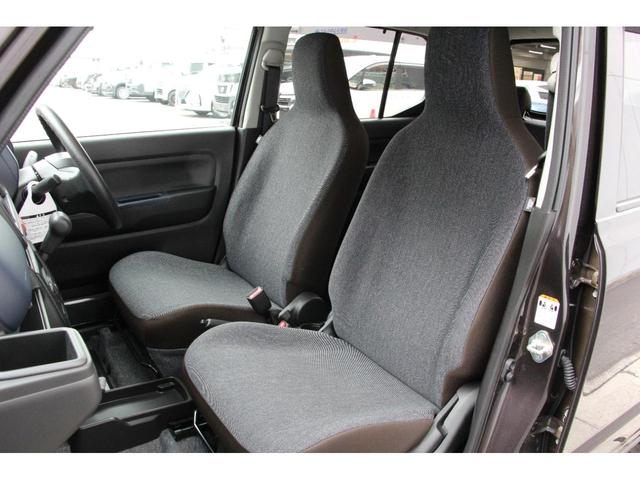 アルト L アップグレードパッケージ ドライブレコーダー クリアランスソナー レーンアシスト 衝突被害軽減システム オートライト LEDヘッドランプ キーレスエントリー アイドリングストップ 電動格納ミラー シートヒーター CVT(43枚目)