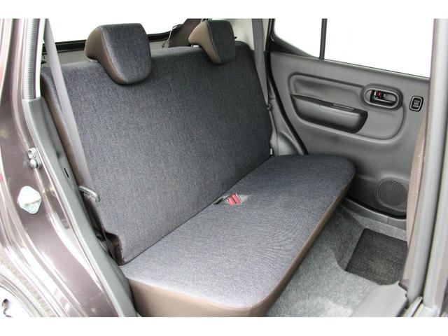 アルト L アップグレードパッケージ ドライブレコーダー クリアランスソナー レーンアシスト 衝突被害軽減システム オートライト LEDヘッドランプ キーレスエントリー アイドリングストップ 電動格納ミラー シートヒーター CVT(50枚目)