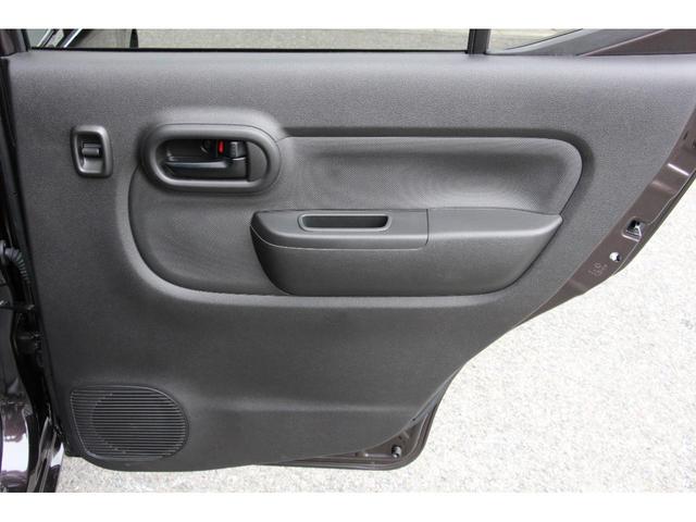 アルト L アップグレードパッケージ ドライブレコーダー クリアランスソナー レーンアシスト 衝突被害軽減システム オートライト LEDヘッドランプ キーレスエントリー アイドリングストップ 電動格納ミラー シートヒーター CVT(51枚目)