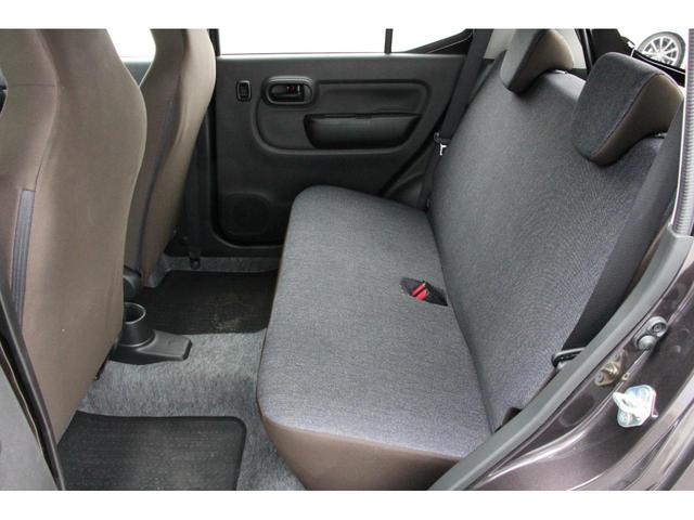 アルト L アップグレードパッケージ ドライブレコーダー クリアランスソナー レーンアシスト 衝突被害軽減システム オートライト LEDヘッドランプ キーレスエントリー アイドリングストップ 電動格納ミラー シートヒーター CVT(53枚目)