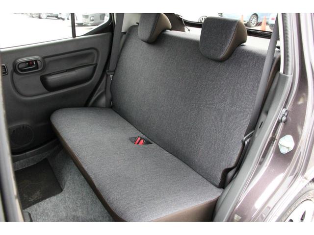 アルト L アップグレードパッケージ ドライブレコーダー クリアランスソナー レーンアシスト 衝突被害軽減システム オートライト LEDヘッドランプ キーレスエントリー アイドリングストップ 電動格納ミラー シートヒーター CVT(54枚目)