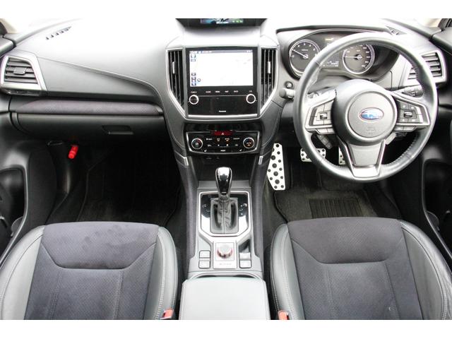 フォレスター スポーツ 4WD サンルーフ ドライブレコーダー ETC バックカメラ クリアランスソナー オートクルーズコントロール レーンアシスト パワーシート 衝突被害軽減システム ナビ TV オートライト(2枚目)