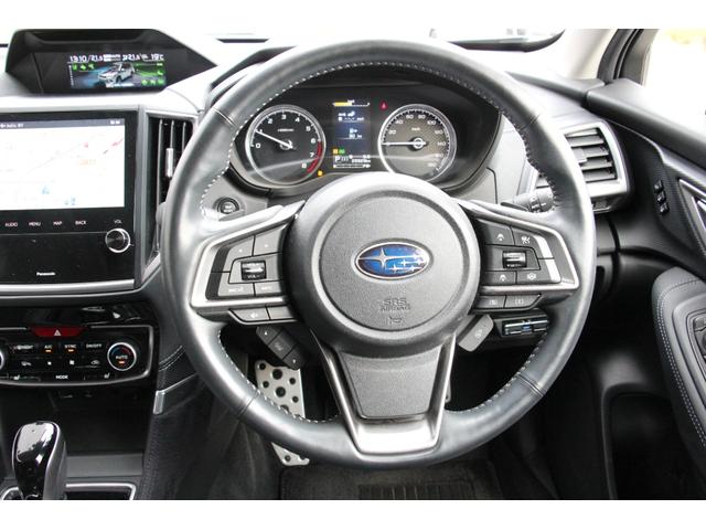 フォレスター スポーツ 4WD サンルーフ ドライブレコーダー ETC バックカメラ クリアランスソナー オートクルーズコントロール レーンアシスト パワーシート 衝突被害軽減システム ナビ TV オートライト(3枚目)