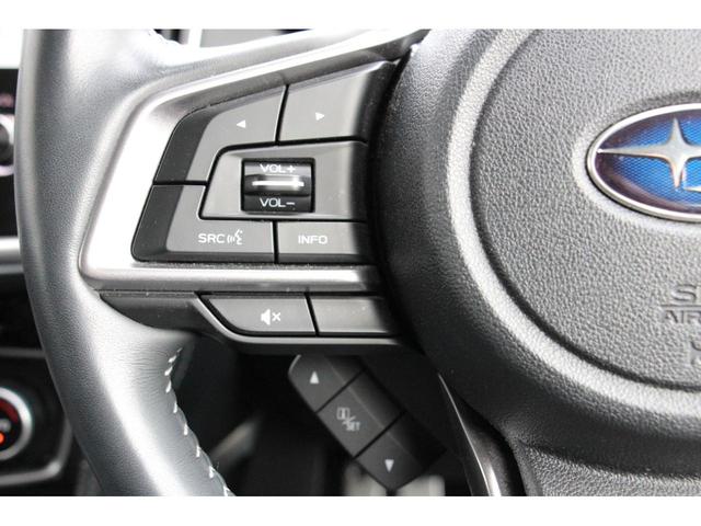 フォレスター スポーツ 4WD サンルーフ ドライブレコーダー ETC バックカメラ クリアランスソナー オートクルーズコントロール レーンアシスト パワーシート 衝突被害軽減システム ナビ TV オートライト(7枚目)