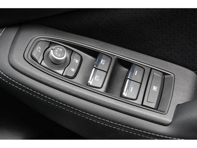 フォレスター スポーツ 4WD サンルーフ ドライブレコーダー ETC バックカメラ クリアランスソナー オートクルーズコントロール レーンアシスト パワーシート 衝突被害軽減システム ナビ TV オートライト(30枚目)