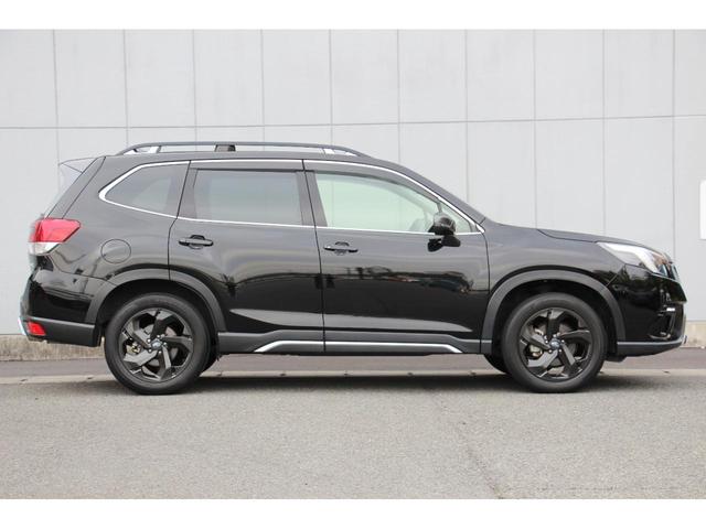 フォレスター スポーツ 4WD サンルーフ ドライブレコーダー ETC バックカメラ クリアランスソナー オートクルーズコントロール レーンアシスト パワーシート 衝突被害軽減システム ナビ TV オートライト(35枚目)