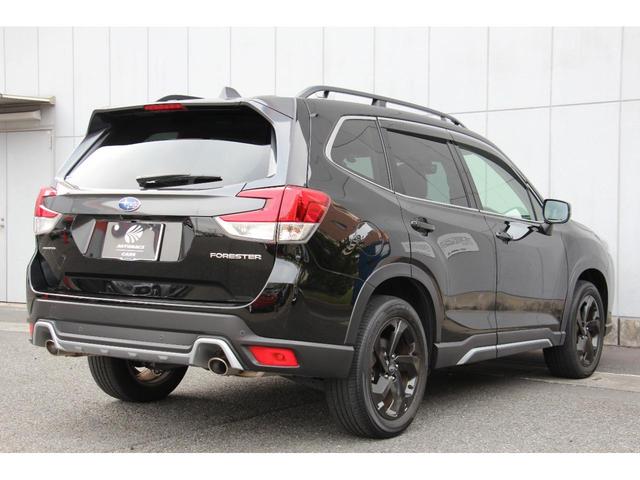 フォレスター スポーツ 4WD サンルーフ ドライブレコーダー ETC バックカメラ クリアランスソナー オートクルーズコントロール レーンアシスト パワーシート 衝突被害軽減システム ナビ TV オートライト(36枚目)