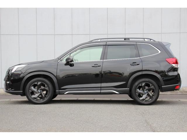 フォレスター スポーツ 4WD サンルーフ ドライブレコーダー ETC バックカメラ クリアランスソナー オートクルーズコントロール レーンアシスト パワーシート 衝突被害軽減システム ナビ TV オートライト(39枚目)