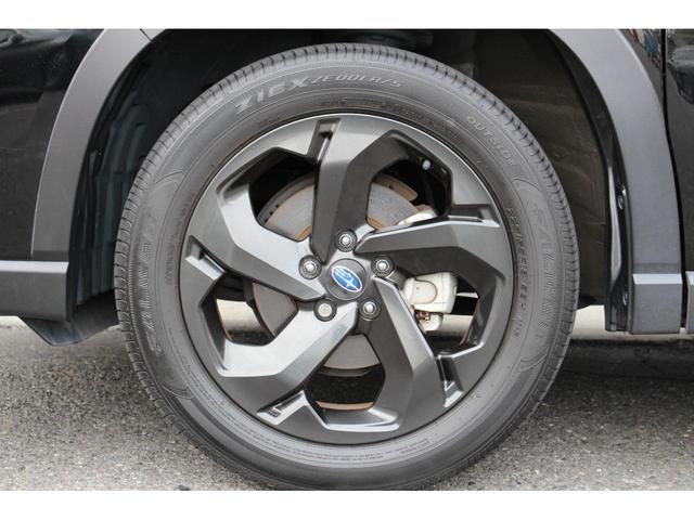 フォレスター スポーツ 4WD サンルーフ ドライブレコーダー ETC バックカメラ クリアランスソナー オートクルーズコントロール レーンアシスト パワーシート 衝突被害軽減システム ナビ TV オートライト(45枚目)