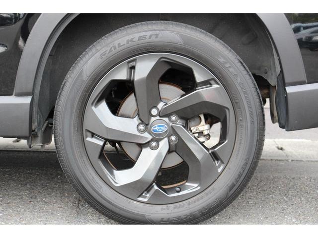 フォレスター スポーツ 4WD サンルーフ ドライブレコーダー ETC バックカメラ クリアランスソナー オートクルーズコントロール レーンアシスト パワーシート 衝突被害軽減システム ナビ TV オートライト(46枚目)