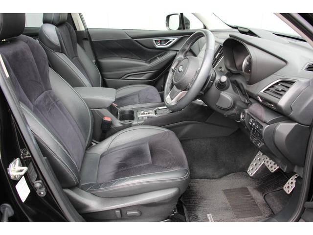 フォレスター スポーツ 4WD サンルーフ ドライブレコーダー ETC バックカメラ クリアランスソナー オートクルーズコントロール レーンアシスト パワーシート 衝突被害軽減システム ナビ TV オートライト(48枚目)