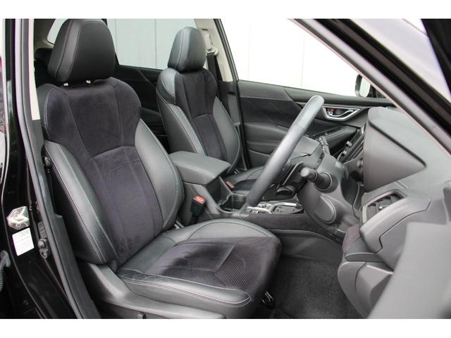 フォレスター スポーツ 4WD サンルーフ ドライブレコーダー ETC バックカメラ クリアランスソナー オートクルーズコントロール レーンアシスト パワーシート 衝突被害軽減システム ナビ TV オートライト(49枚目)