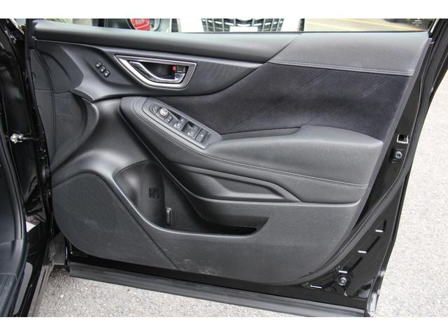 フォレスター スポーツ 4WD サンルーフ ドライブレコーダー ETC バックカメラ クリアランスソナー オートクルーズコントロール レーンアシスト パワーシート 衝突被害軽減システム ナビ TV オートライト(50枚目)