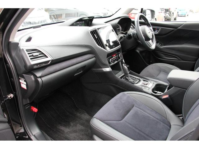 フォレスター スポーツ 4WD サンルーフ ドライブレコーダー ETC バックカメラ クリアランスソナー オートクルーズコントロール レーンアシスト パワーシート 衝突被害軽減システム ナビ TV オートライト(51枚目)