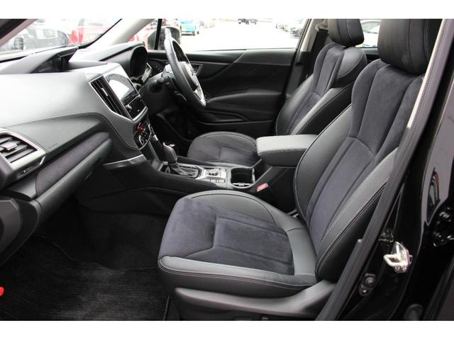 フォレスター スポーツ 4WD サンルーフ ドライブレコーダー ETC バックカメラ クリアランスソナー オートクルーズコントロール レーンアシスト パワーシート 衝突被害軽減システム ナビ TV オートライト(52枚目)