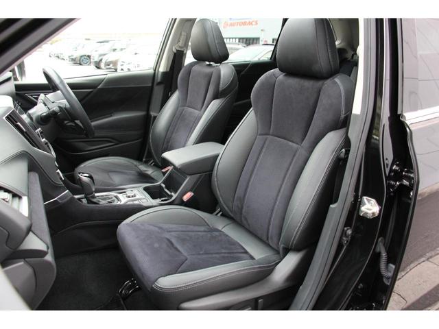 フォレスター スポーツ 4WD サンルーフ ドライブレコーダー ETC バックカメラ クリアランスソナー オートクルーズコントロール レーンアシスト パワーシート 衝突被害軽減システム ナビ TV オートライト(53枚目)