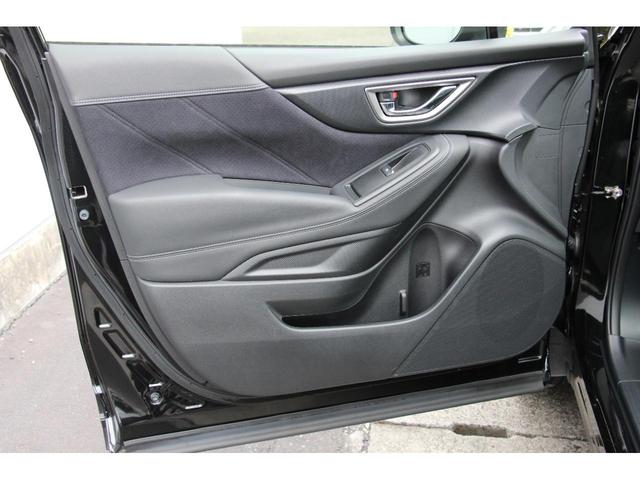 フォレスター スポーツ 4WD サンルーフ ドライブレコーダー ETC バックカメラ クリアランスソナー オートクルーズコントロール レーンアシスト パワーシート 衝突被害軽減システム ナビ TV オートライト(54枚目)