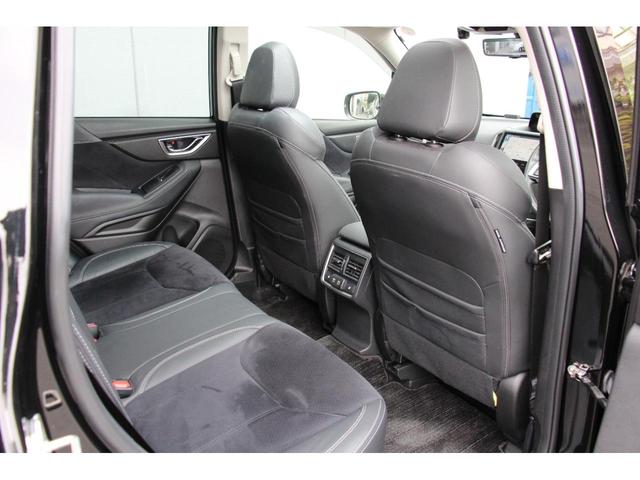 フォレスター スポーツ 4WD サンルーフ ドライブレコーダー ETC バックカメラ クリアランスソナー オートクルーズコントロール レーンアシスト パワーシート 衝突被害軽減システム ナビ TV オートライト(55枚目)