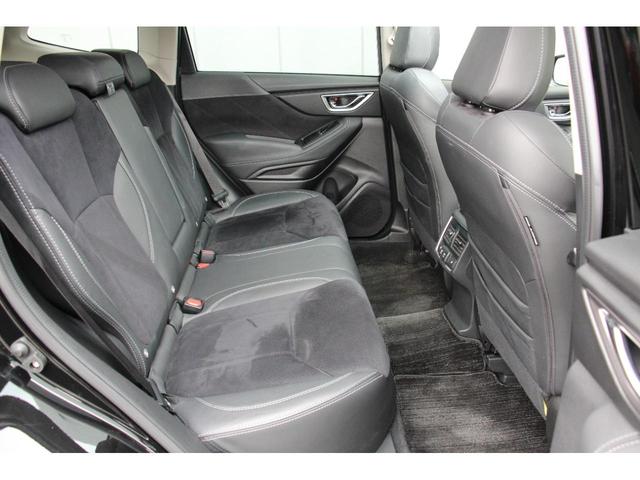 フォレスター スポーツ 4WD サンルーフ ドライブレコーダー ETC バックカメラ クリアランスソナー オートクルーズコントロール レーンアシスト パワーシート 衝突被害軽減システム ナビ TV オートライト(56枚目)