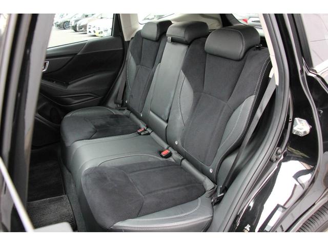 フォレスター スポーツ 4WD サンルーフ ドライブレコーダー ETC バックカメラ クリアランスソナー オートクルーズコントロール レーンアシスト パワーシート 衝突被害軽減システム ナビ TV オートライト(64枚目)