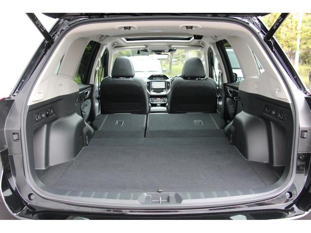 フォレスター スポーツ 4WD サンルーフ ドライブレコーダー ETC バックカメラ クリアランスソナー オートクルーズコントロール レーンアシスト パワーシート 衝突被害軽減システム ナビ TV オートライト(66枚目)