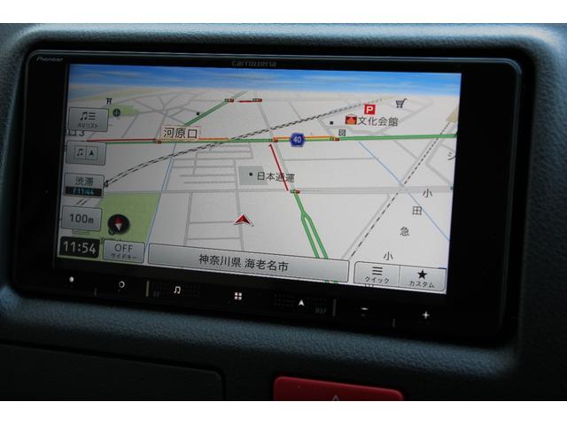 ハイエースバン ロングDX ETC バックカメラ ナビ 両側スライドドア オートライト キーレスエントリー 電動格納ミラー CVT Bluetooth エアコン パワーウィンドウ 運転席エアバッグ 助手席エアバッグ(12枚目)