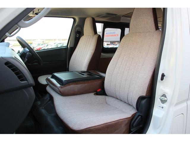 ハイエースバン ロングDX ETC バックカメラ ナビ 両側スライドドア オートライト キーレスエントリー 電動格納ミラー CVT Bluetooth エアコン パワーウィンドウ 運転席エアバッグ 助手席エアバッグ(45枚目)