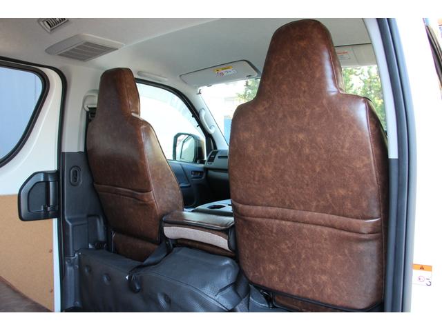 ハイエースバン ロングDX ETC バックカメラ ナビ 両側スライドドア オートライト キーレスエントリー 電動格納ミラー CVT Bluetooth エアコン パワーウィンドウ 運転席エアバッグ 助手席エアバッグ(49枚目)