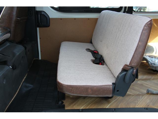 ハイエースバン ロングDX ETC バックカメラ ナビ 両側スライドドア オートライト キーレスエントリー 電動格納ミラー CVT Bluetooth エアコン パワーウィンドウ 運転席エアバッグ 助手席エアバッグ(52枚目)