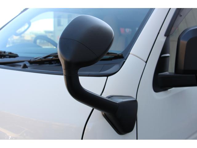 ハイエースバン ロングDX ETC バックカメラ ナビ 両側スライドドア オートライト キーレスエントリー 電動格納ミラー CVT Bluetooth エアコン パワーウィンドウ 運転席エアバッグ 助手席エアバッグ(65枚目)