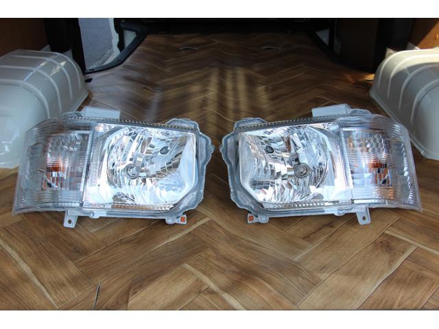 ハイエースバン ロングDX ETC バックカメラ ナビ 両側スライドドア オートライト キーレスエントリー 電動格納ミラー CVT Bluetooth エアコン パワーウィンドウ 運転席エアバッグ 助手席エアバッグ(68枚目)