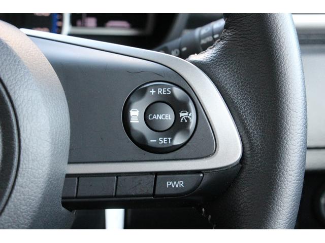 ルーミー カスタムG ドライブレコーダー ETC バックカメラ TV 両側電動スライドドア クリアランスソナー オートクルーズコントロール 衝突被害軽減システム アルミホイール オートライト LEDヘッドランプ(8枚目)