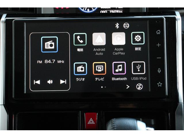 ルーミー カスタムG ドライブレコーダー ETC バックカメラ TV 両側電動スライドドア クリアランスソナー オートクルーズコントロール 衝突被害軽減システム アルミホイール オートライト LEDヘッドランプ(11枚目)