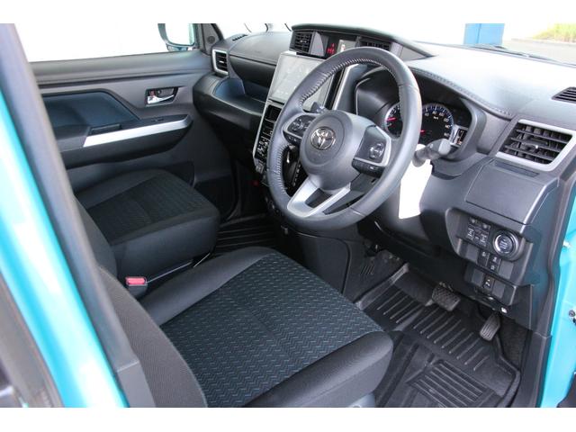 ルーミー カスタムG ドライブレコーダー ETC バックカメラ TV 両側電動スライドドア クリアランスソナー オートクルーズコントロール 衝突被害軽減システム アルミホイール オートライト LEDヘッドランプ(38枚目)