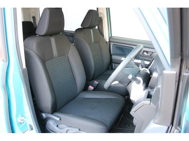 ルーミー カスタムG ドライブレコーダー ETC バックカメラ TV 両側電動スライドドア クリアランスソナー オートクルーズコントロール 衝突被害軽減システム アルミホイール オートライト LEDヘッドランプ(40枚目)