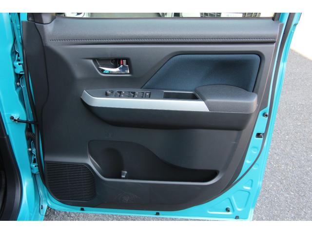 ルーミー カスタムG ドライブレコーダー ETC バックカメラ TV 両側電動スライドドア クリアランスソナー オートクルーズコントロール 衝突被害軽減システム アルミホイール オートライト LEDヘッドランプ(41枚目)